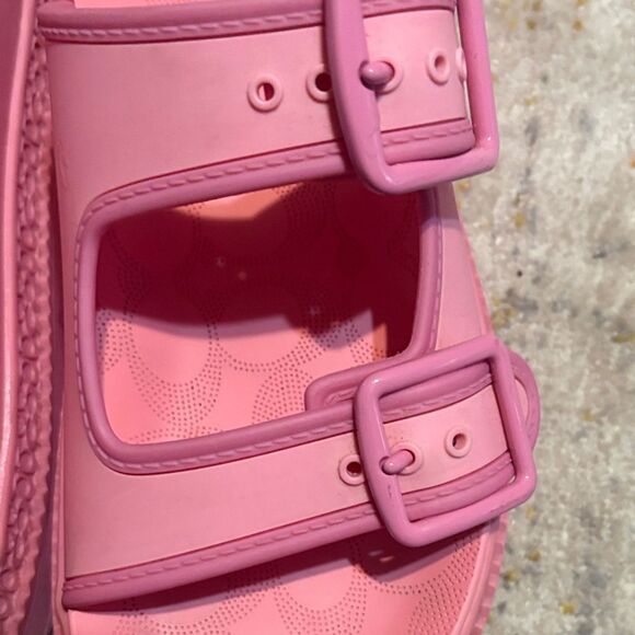 Coach Lainey Sandals main image 0